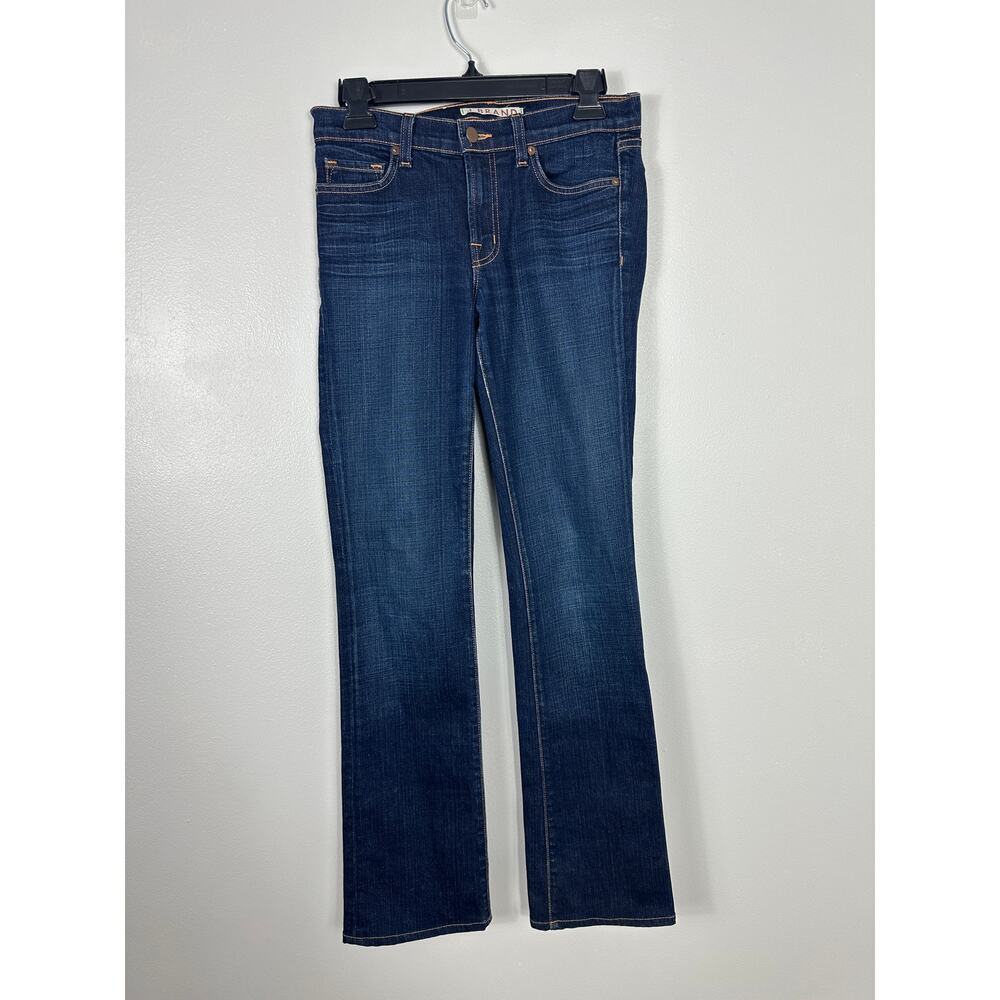 J Brand Straight Leg Women's Jeans sz 27